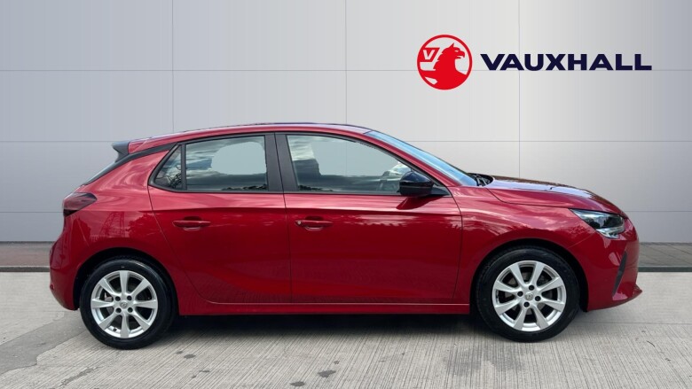 Vauxhall Corsa 1.2 SE Premium 5dr Petrol Hatchback